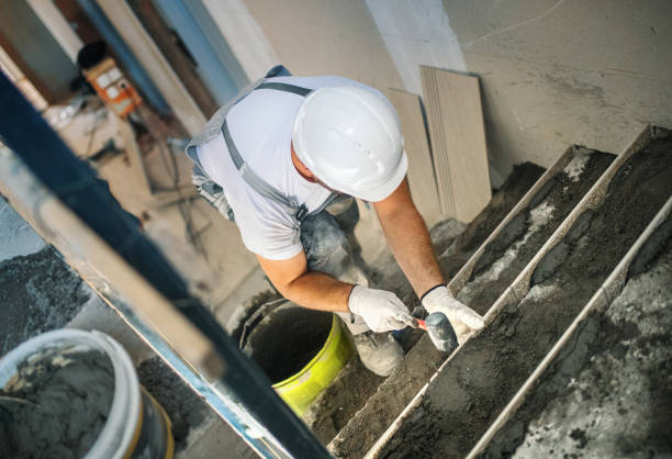 Best Concrete Removal and Replacement in Rockdale, TX