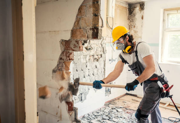 Best Concrete Foundation Repair in Rockdale, TX