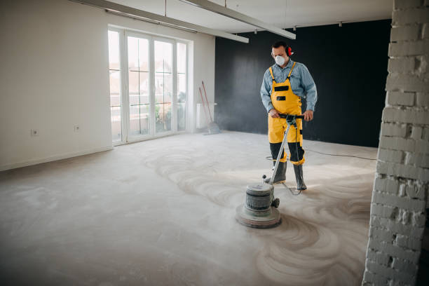Best Concrete Sealing and Maintenance in Rockdale, TX