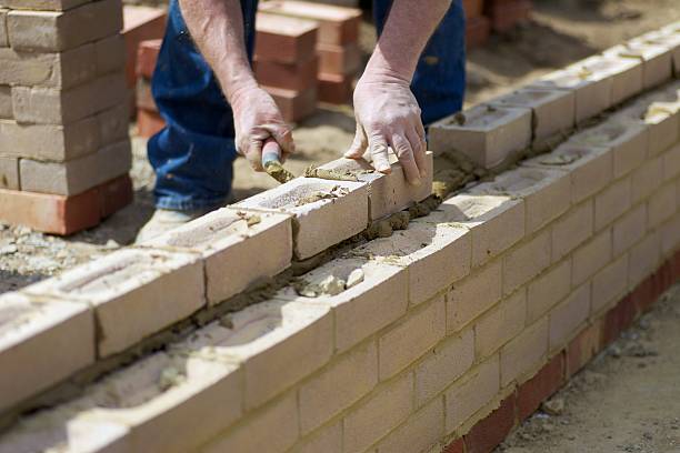 Best Concrete Retaining Walls in Rockdale, TX