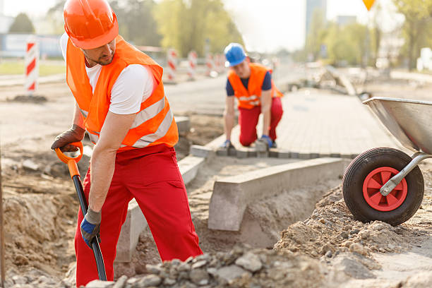 Best Concrete Staining and Coloring in Rockdale, TX