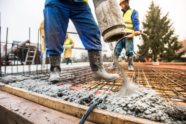 Best Concrete Staining and Coloring in Rockdale, TX